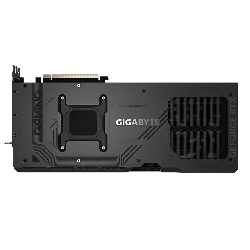 Gigabyte GeForce RTX 5090 GAMING OC
