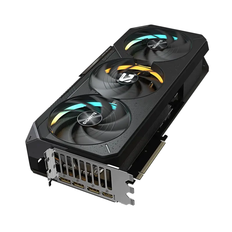 Gigabyte GeForce RTX 5090 GAMING OC