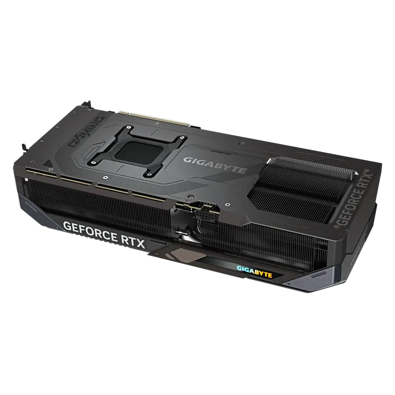 Gigabyte GeForce RTX 5090 GAMING OC