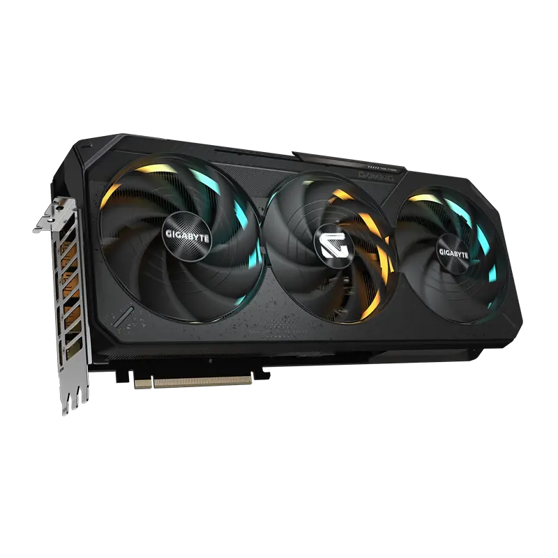 Gigabyte GeForce RTX 5090 GAMING OC