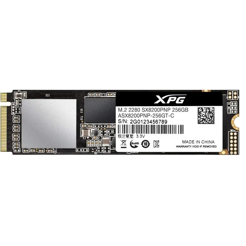 ADATA XPG SX8200 Pro 256 GB