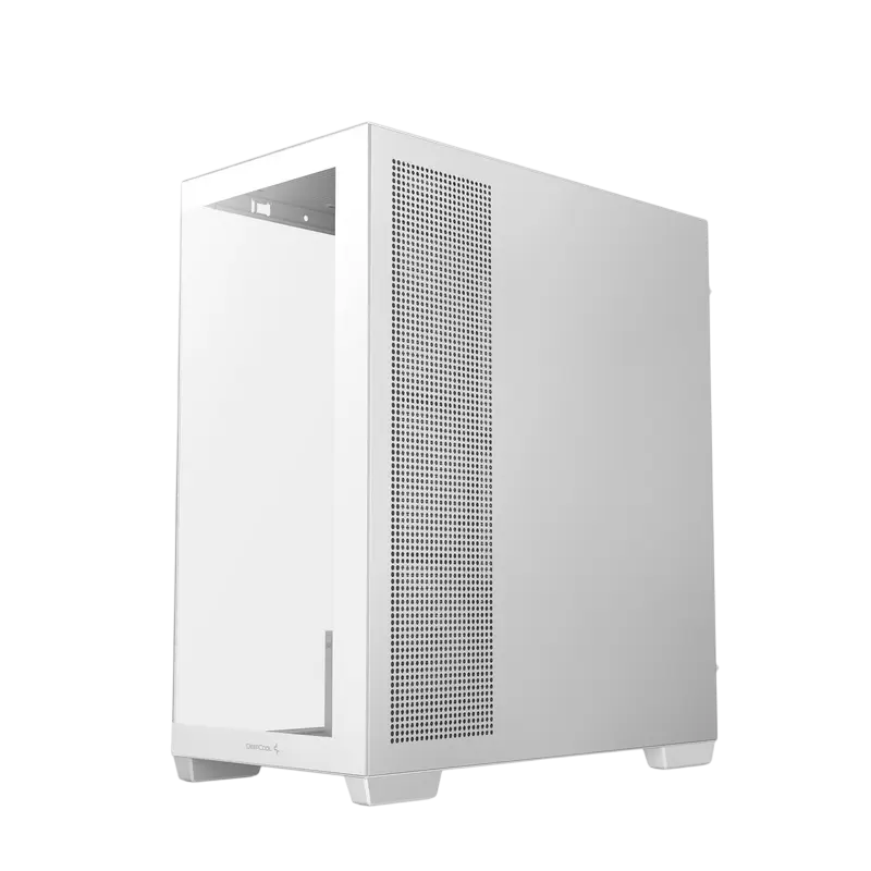 Deepcool CG580 4F V2 Midi-Tower White