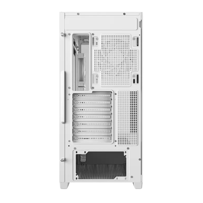 Deepcool CG580 4F V2 Midi-Tower White