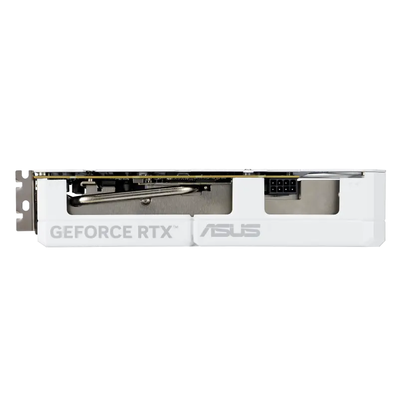 ASUS Dual GeForce RTX 5060 Ti White OC