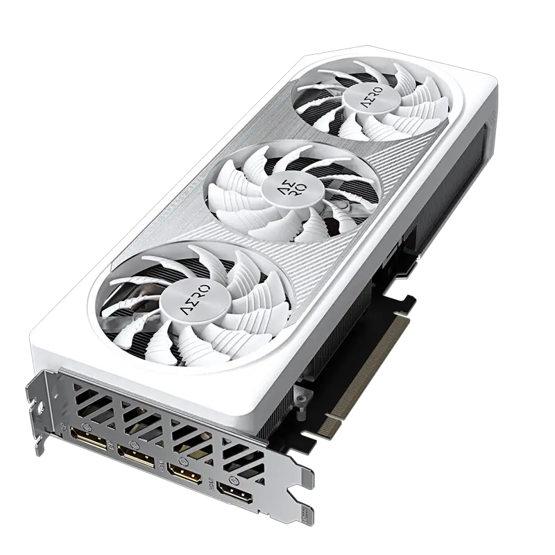 Gigabyte GeForce RTX 4060 Ti AERO OC