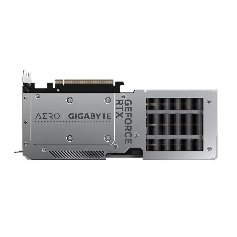 Gigabyte GeForce RTX 4060 Ti AERO OC