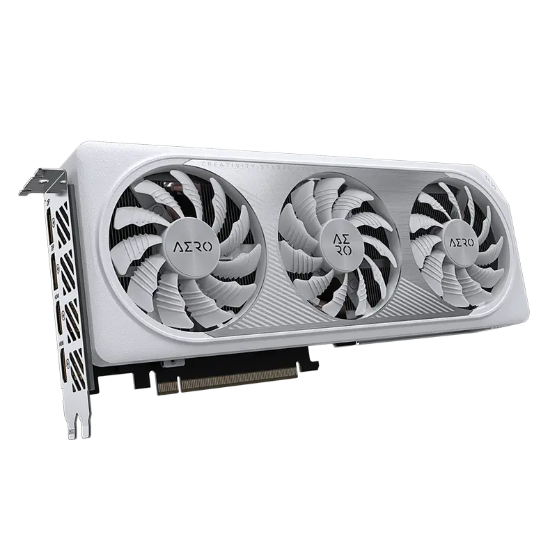 Gigabyte GeForce RTX 4060 Ti AERO OC