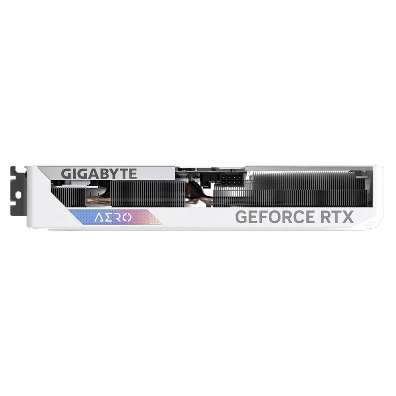 Gigabyte GeForce RTX 4060 Ti AERO OC
