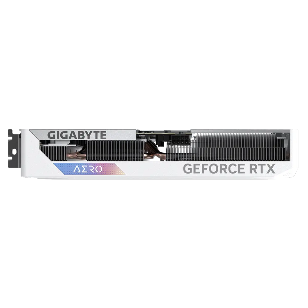 Gigabyte GeForce RTX 4060 Ti AERO OC