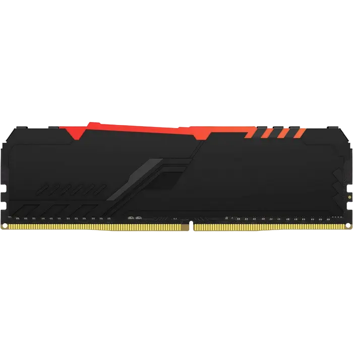 Kingston FURY Beast RGB 16GB DDR4 3200MHz