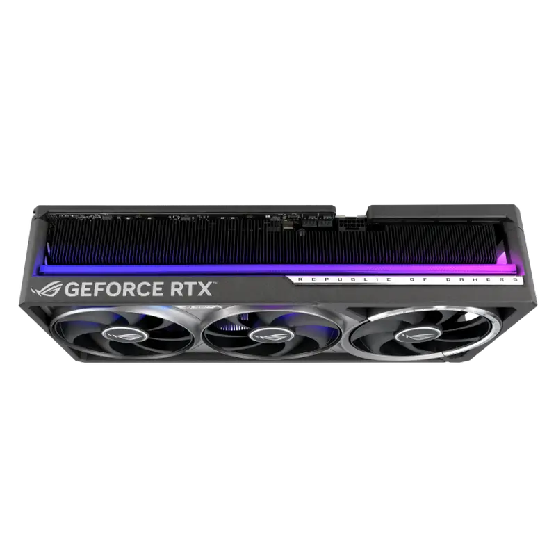 ASUS ROG Astral GeForce RTX 5090 OC