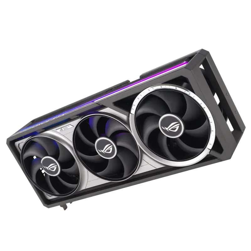 ASUS ROG Astral GeForce RTX 5090 OC