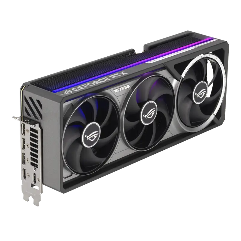 ASUS ROG Astral GeForce RTX 5090 OC