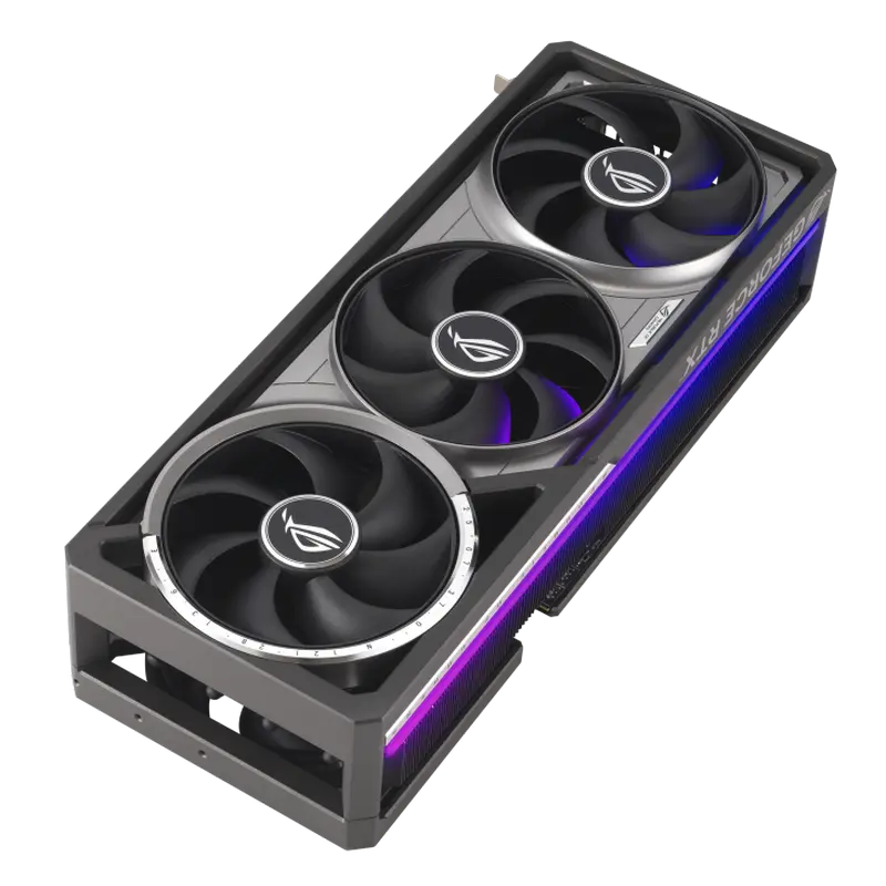 ASUS ROG Astral GeForce RTX 5090 OC