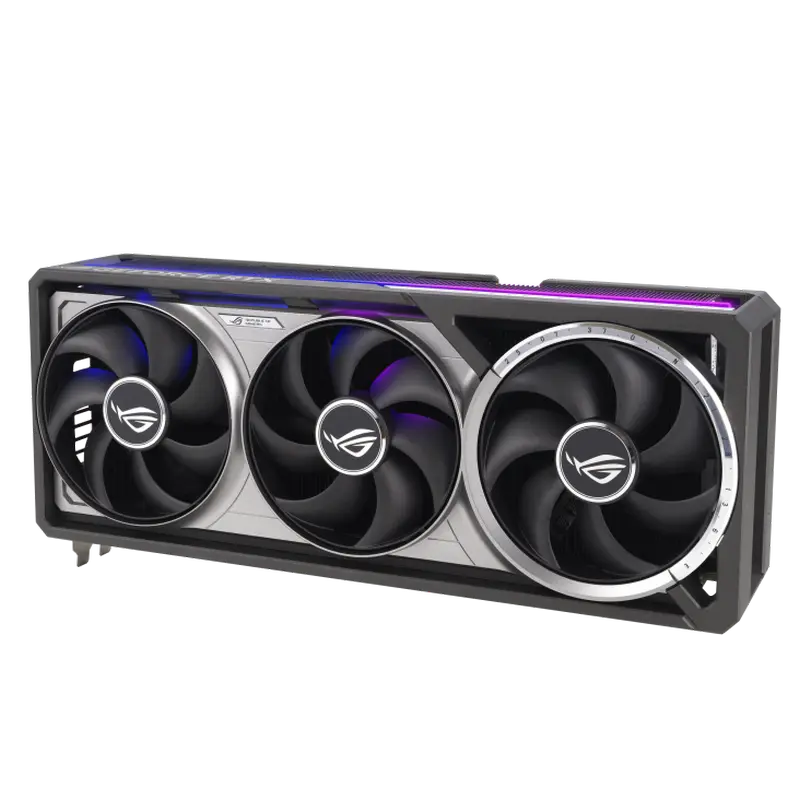 ASUS ROG Astral GeForce RTX 5090 OC