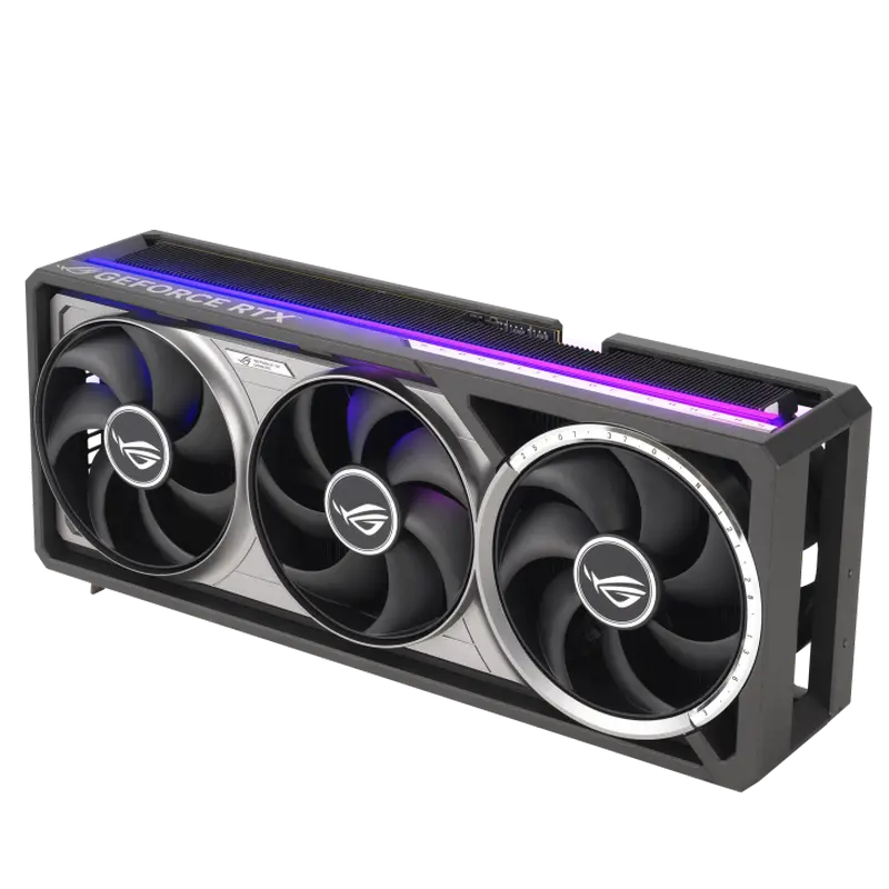 ASUS ROG Astral GeForce RTX 5090 OC