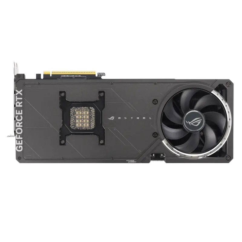 ASUS ROG Astral GeForce RTX 5090 OC