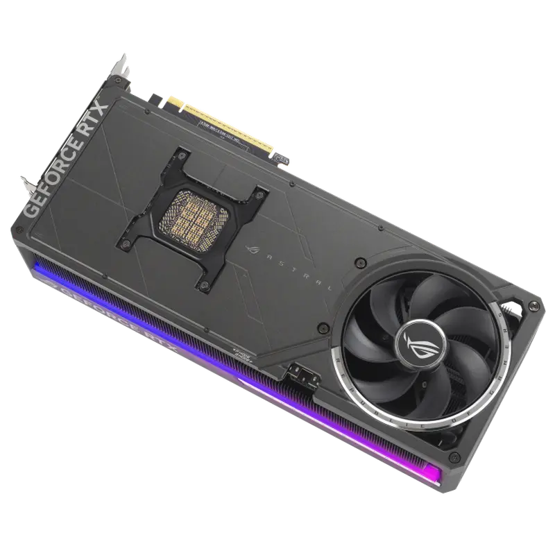 ASUS ROG Astral GeForce RTX 5090 OC