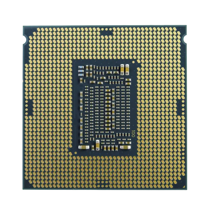 Intel Core i5-10600KF Box