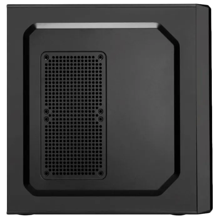 Sohoo 5907BS Midi-Tower Negru