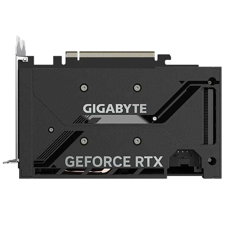 Gigabyte GeForce RTX 4060 WINDFORCE OC