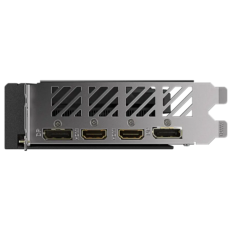 Gigabyte GeForce RTX 4060 WINDFORCE OC