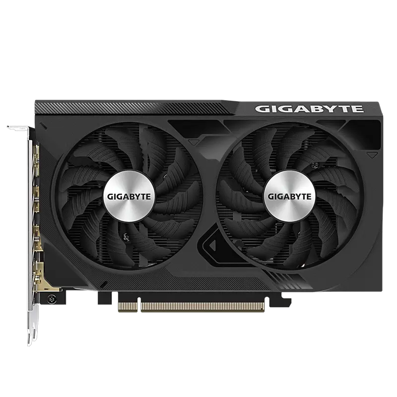 Gigabyte GeForce RTX 4060 WINDFORCE OC
