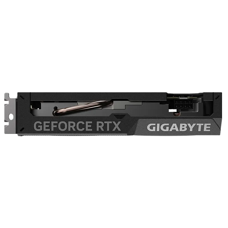 Gigabyte GeForce RTX 4060 WINDFORCE OC