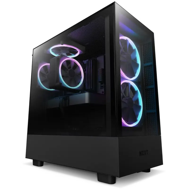 NZXT T120 RGB