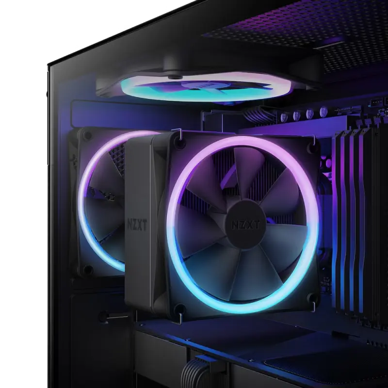 NZXT T120 RGB