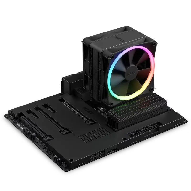 NZXT T120 RGB