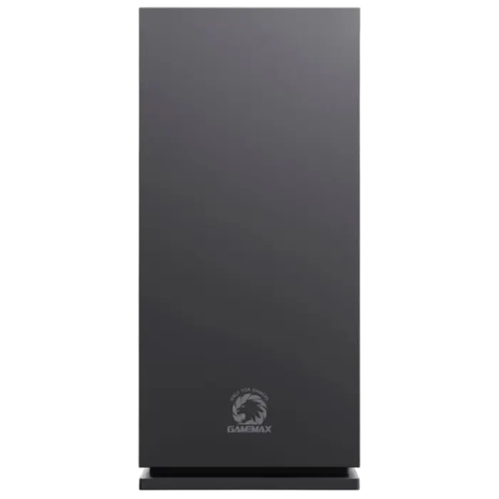 Gamemax M60 Mini-Tower Black