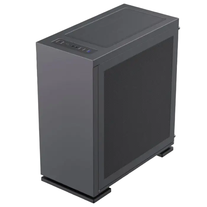 Gamemax M60 Mini-Tower Black
