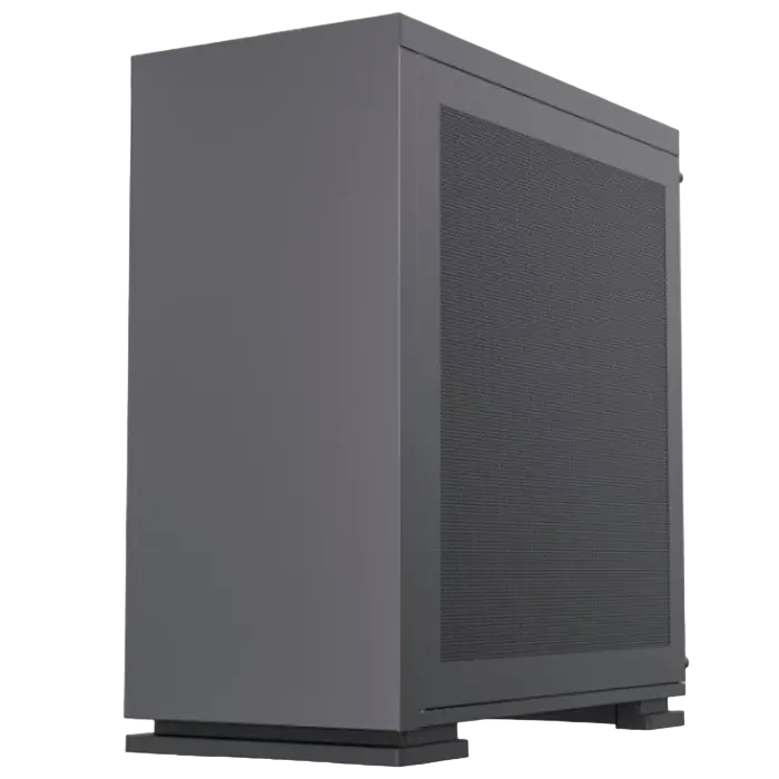 Gamemax M60 Mini-Tower Black