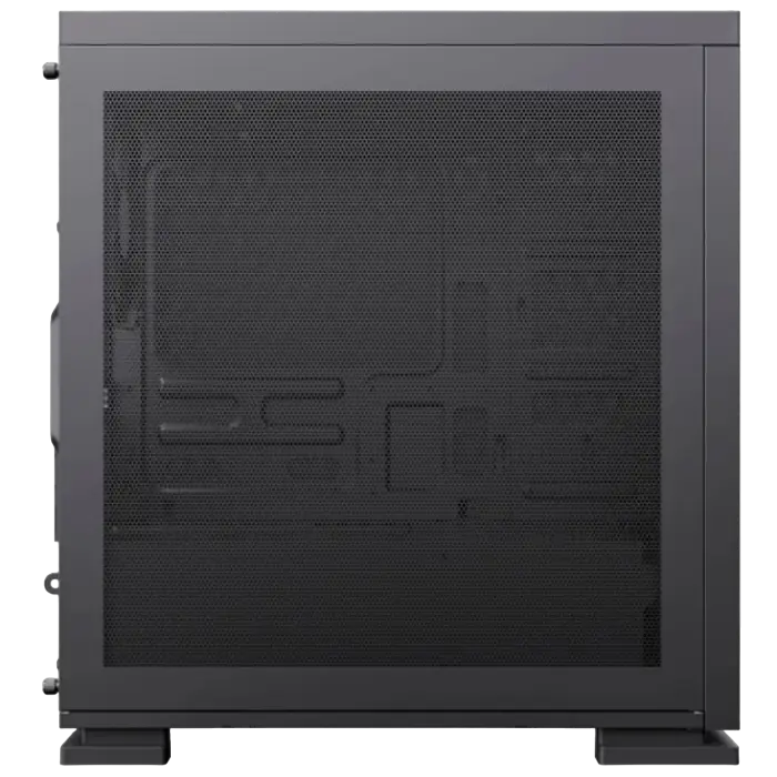 Gamemax M60 Mini-Tower Black