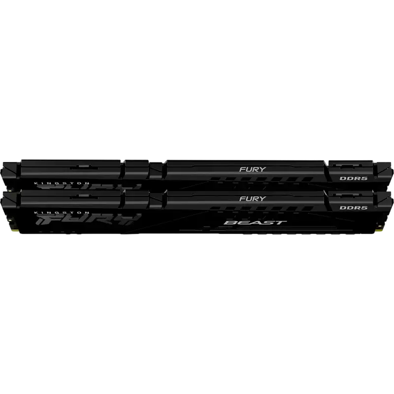 Kingston FURY Beast 128GB DDR5 5600MHz