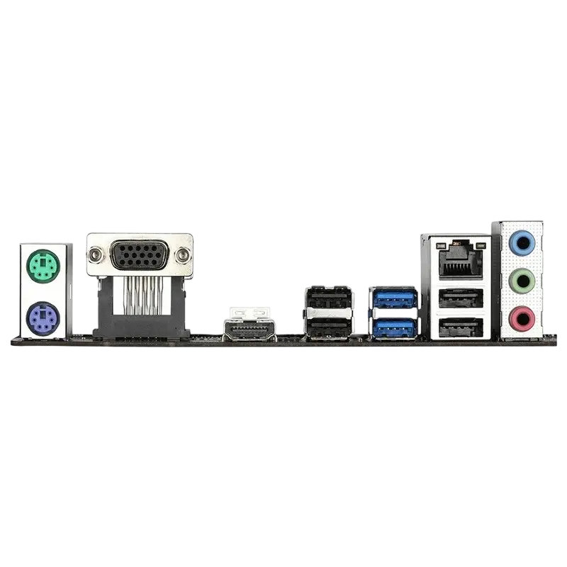 Gigabyte H410M H V3 LGA1200 Micro-ATX