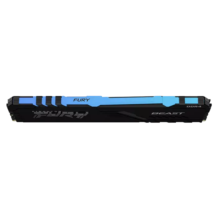 Kingston FURY Beast RGB 8GB DDR4 3733MHz