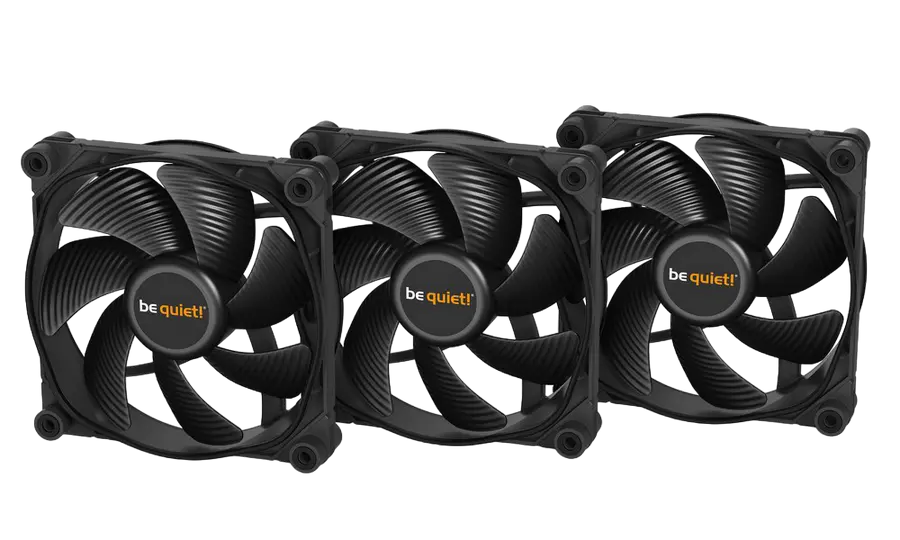 be quiet! Silent Loop 2 240mm