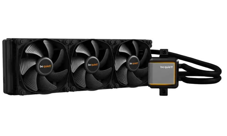 be quiet! Silent Loop 2 240mm