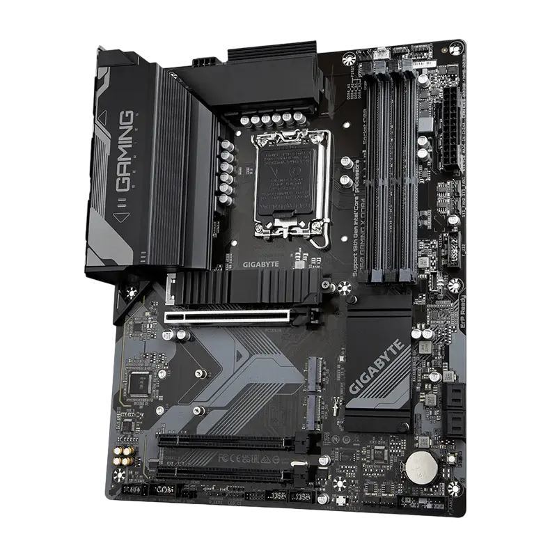 Gigabyte B760 GAMING X DDR4 LGA1700 ATX