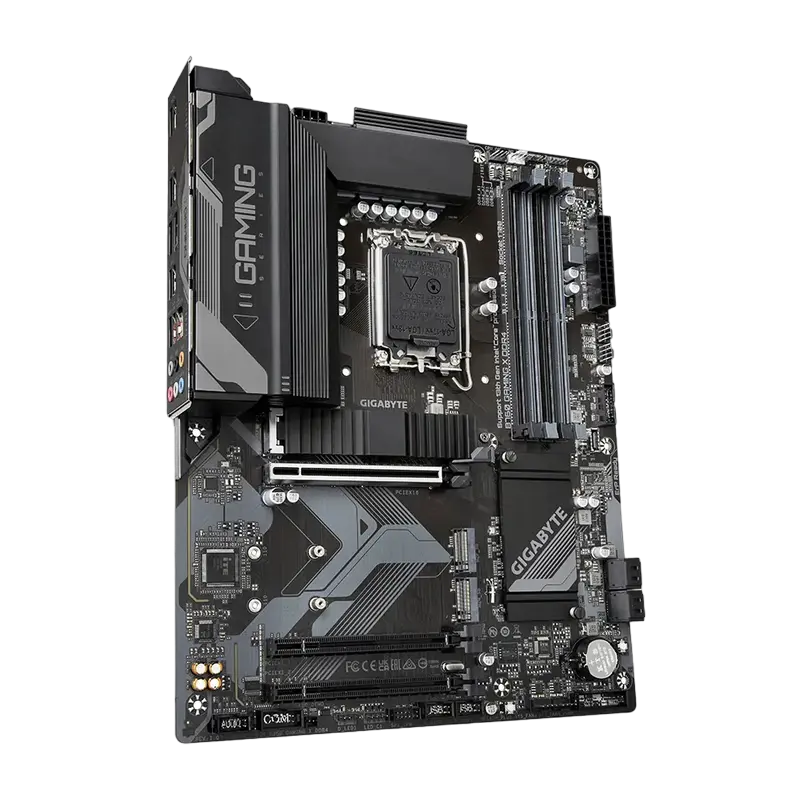Gigabyte B760 GAMING X DDR4 LGA1700 ATX