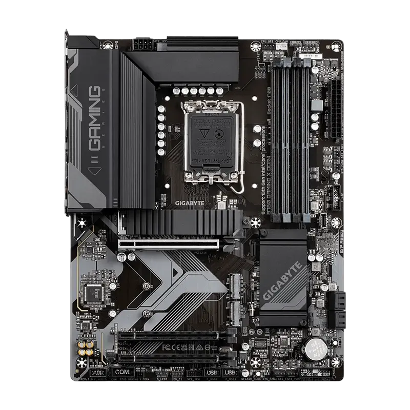 Gigabyte B760 GAMING X DDR4 LGA1700 ATX