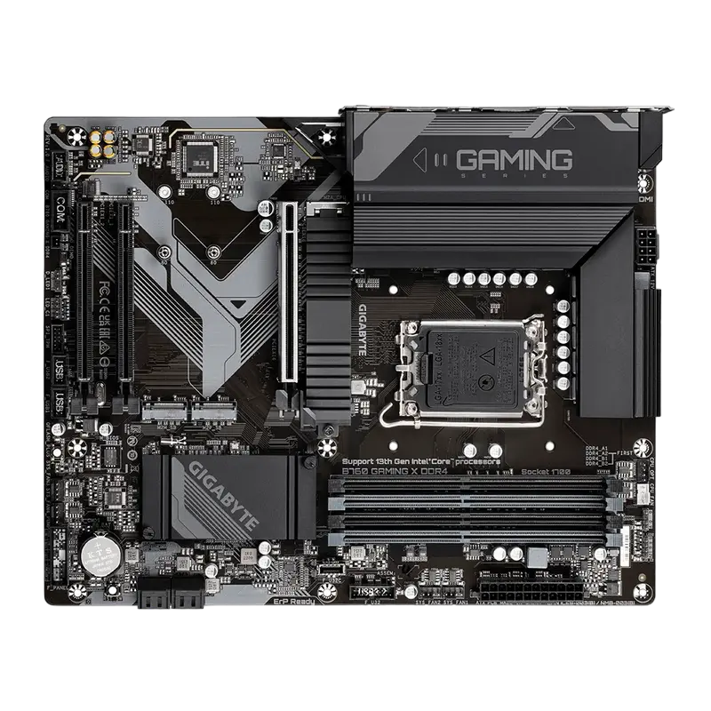 Gigabyte B760 GAMING X DDR4 LGA1700 ATX