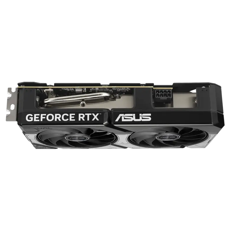 ASUS Dual GeForce RTX 5060 Ti OC