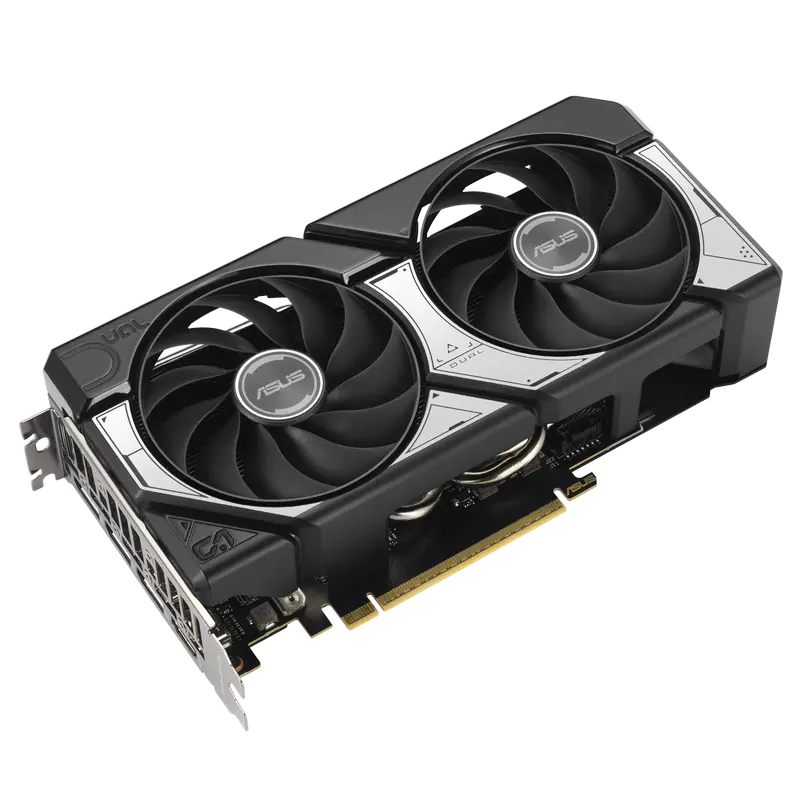 ASUS Dual GeForce RTX 5060 Ti OC