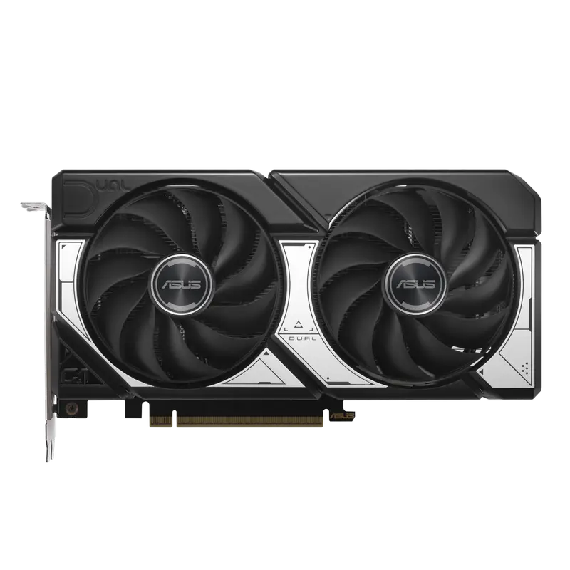 ASUS Dual GeForce RTX 5060 Ti OC