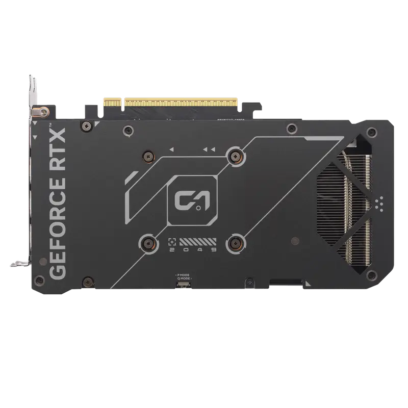 ASUS Dual GeForce RTX 5060 Ti OC