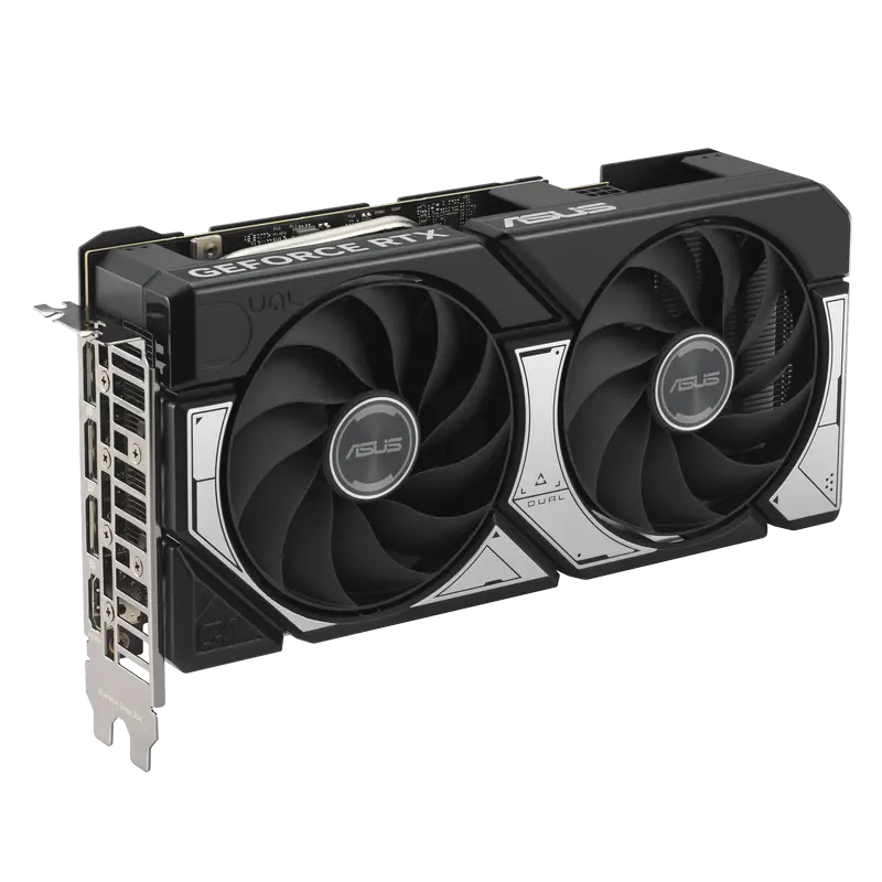 ASUS Dual GeForce RTX 5060 Ti OC