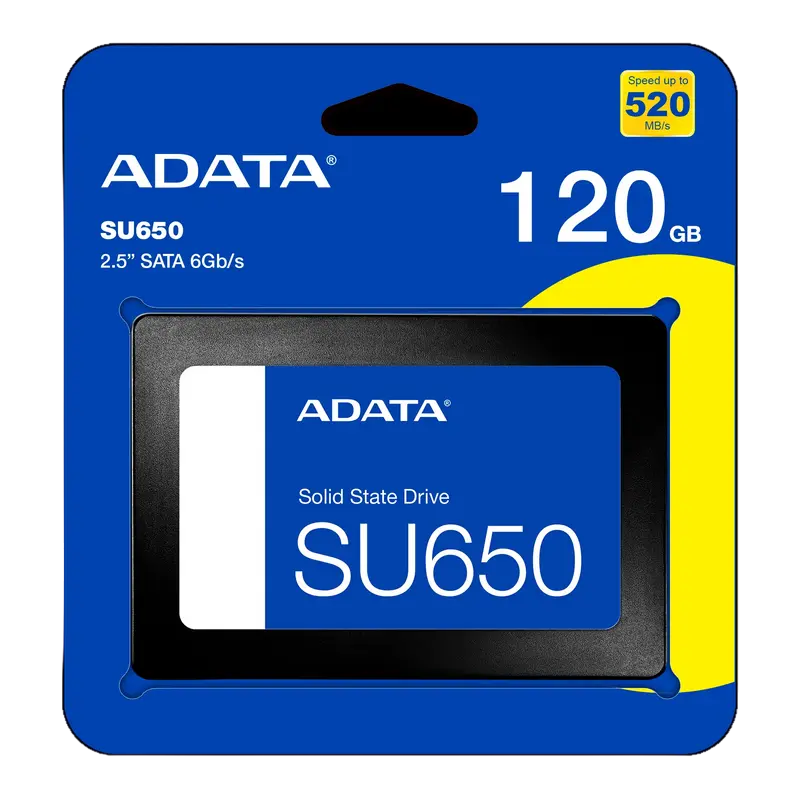 ADATA Ultimate SU650 120 GB